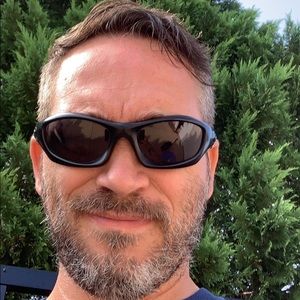 Meet your Posher, Jeremiah